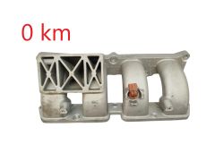 Coletor admissão 14001CZ00A 2.0 16v M4R711 Renault Scenic 3