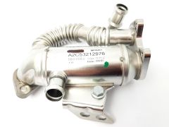 Radiador EGR Original Master II Movano Trafic 2 Vivaro 1.9-2.5dCi 7701210150