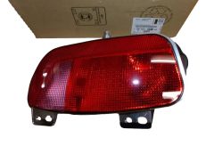 Farol Esquerda Novo Original 9676122780 Citroen