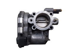 Válvula do corpo do acelerador Opel 9157512 0280750044 1.0 1.2 1740
