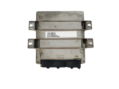 Unidade de Controlo NNN100742 HA A0047 Rover 39431