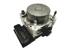 Bomba Abs Fiat 500 51801319 0265800648 Bosch 39523