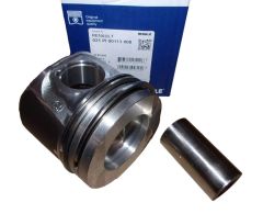 Pistão do motor Fazer Renault 021PI00113000 8200584249 Mahle