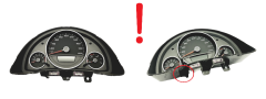 Conta-rotações VW UP 1SL920860N 503005324033