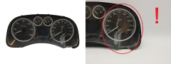 Velocímetro Peugeot 307 9651299680 2011
