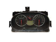 Conta-rotações Nissan Micra BC48A 5707889