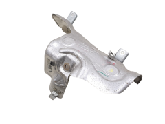 Proteção Térmica A2821510800 144507791R 1.3 TCe Renault