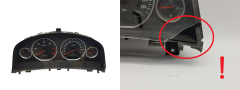Conta-rotações Opel Vectra C 13165966MP
