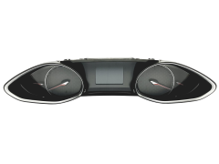 Conta-rotações Peugeot 308 9825206680 NS