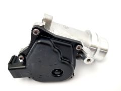 Válvula do corpo do acelerador Original Renault Megane Scenic 4 Clio 1.5 dCi 161A09794R