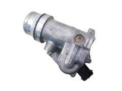 Válvula do corpo do acelerador Renault 161A09794R 1.5 DCI 1618