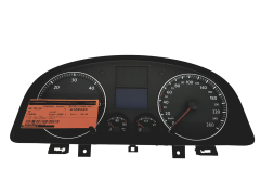 Conta-rotações VW Touran 1T0920861A 110080217019 31937