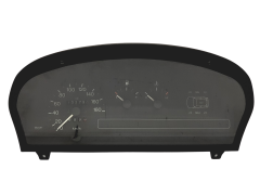 Velocímetro Lancia Y10 6049410090 6049419080 30381
