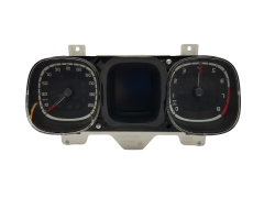 Velocímetro Fiat Panda 0887766550 3366