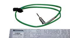 Sensor Temperatura Gases Escape Original 226400160R Renault Dacia