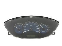 Conta-rotações Chevrolet Matiz 96664150 54537