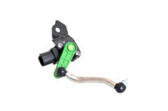 Sensor nível faróis Frente Direito 8K0941286N 99411819101 Audi A4 A5 Vika
