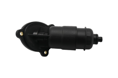 Filtro de óleo da caixa de velocidades Fazer Audi 0AW301516H 33011612501 Vika