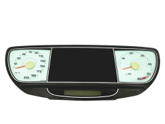 Velocímetro 1400098680 Phedra C8 807 ULYSSE 48977