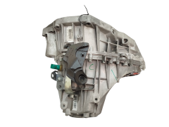 Caixa de velocidades Novo TL4016 TL4042 Renault Scenic 3 1.6