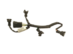 Instalação do motor Renault Clio 3 1,2 16v D4F 8200379181