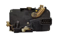 Mecanismo de fechadura da porta Direito Frente 9136J1 Peugeot 306 Kiekert 10699