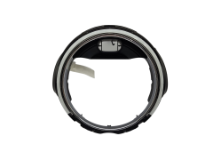 Moldura de montagem para rádio Navi Mini 9367673 04 A2C81679902 1237