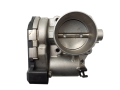 Válvula do corpo do acelerador Ford Volvo 7S7G-9F991-CA 0280750535 1.6 Bosch 0km 1014