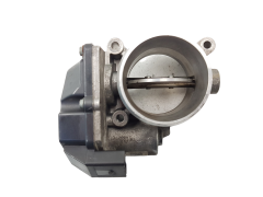 Válvula do corpo do acelerador VW 076128063A A2C53249826 2.5 TDI Siemens 2438