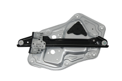 Elevador Vidro 5L0837462 88371791002 Skoda Yeti DPA