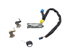 Canhão de Ignição Peugeot 206 N0501539 4162Z1 Valeo 1036