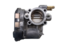 Válvula do corpo do acelerador Opel 9157512 0280750044 1.0 1.2 1830