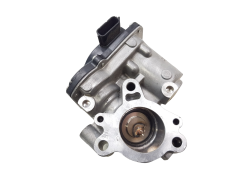 Válvula Egr Renault 147100361R HU150100-0461 Denso 2.0 DCI 1693