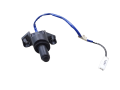 Interruptor da pega da bagageira Mazda 3 BBM2676S0