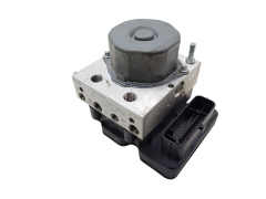 Bomba Abs Renault Clio 4 476600188R 0265956527 476605460R Bosch 1115