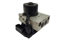 Bomba Abs VW AG 1J0614417A 1J0907379R Ate 1757
