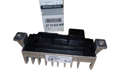 Relé de ficha Novo Original 271202380R Renault