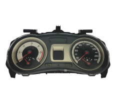 Velocímetro Renault Clio 3 8200761865 M 58511