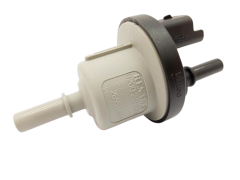 Sensor MAP Novo Renault Clio Captur Kadjar Tce 8200660852