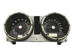 Conta-rotações VW Lupo 6X0920801 0263615101 39746