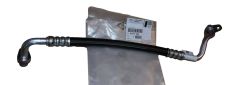 Tubo de ar condicionado Original 6477.D4 6477D4 Citroen Peugeot