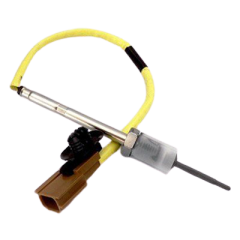 Sensor Temperatura Gases Escape Original Scenic Master Trafic 2.0-2.3dCi 8200930751