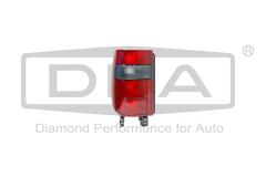 Farol Esquerda 6U1945111 89450213102 Skoda Felicia DPA