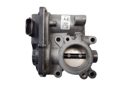 Válvula do corpo do acelerador Renault 161206038R H8201171233 0.9 1.2 TCE 2479