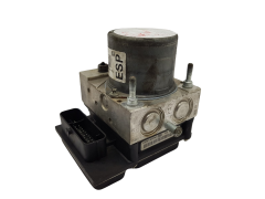 Bomba Abs Fiat Punto Evo 51876878 0265251572 Bosch 6051