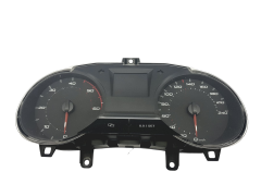 Velocímetro Seat Ibiza 6J0920800L A2C53311201 55256