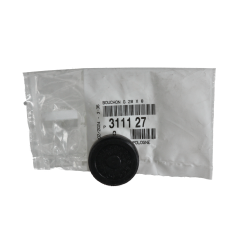 Tampa de cobertura Citroen Peugeot 311127 3111.27 Novo Original
