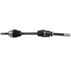 Veio de transmissão Direita Original Renault Megane Scenic 1.9 DCI 7711368470