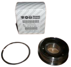 Rolamento Original Ducato Jumper Boxer III 1617301980