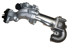 Radiador EGR Original Renault Clio 3 Megane Kangoo 2 1.5 dCi 8200545260